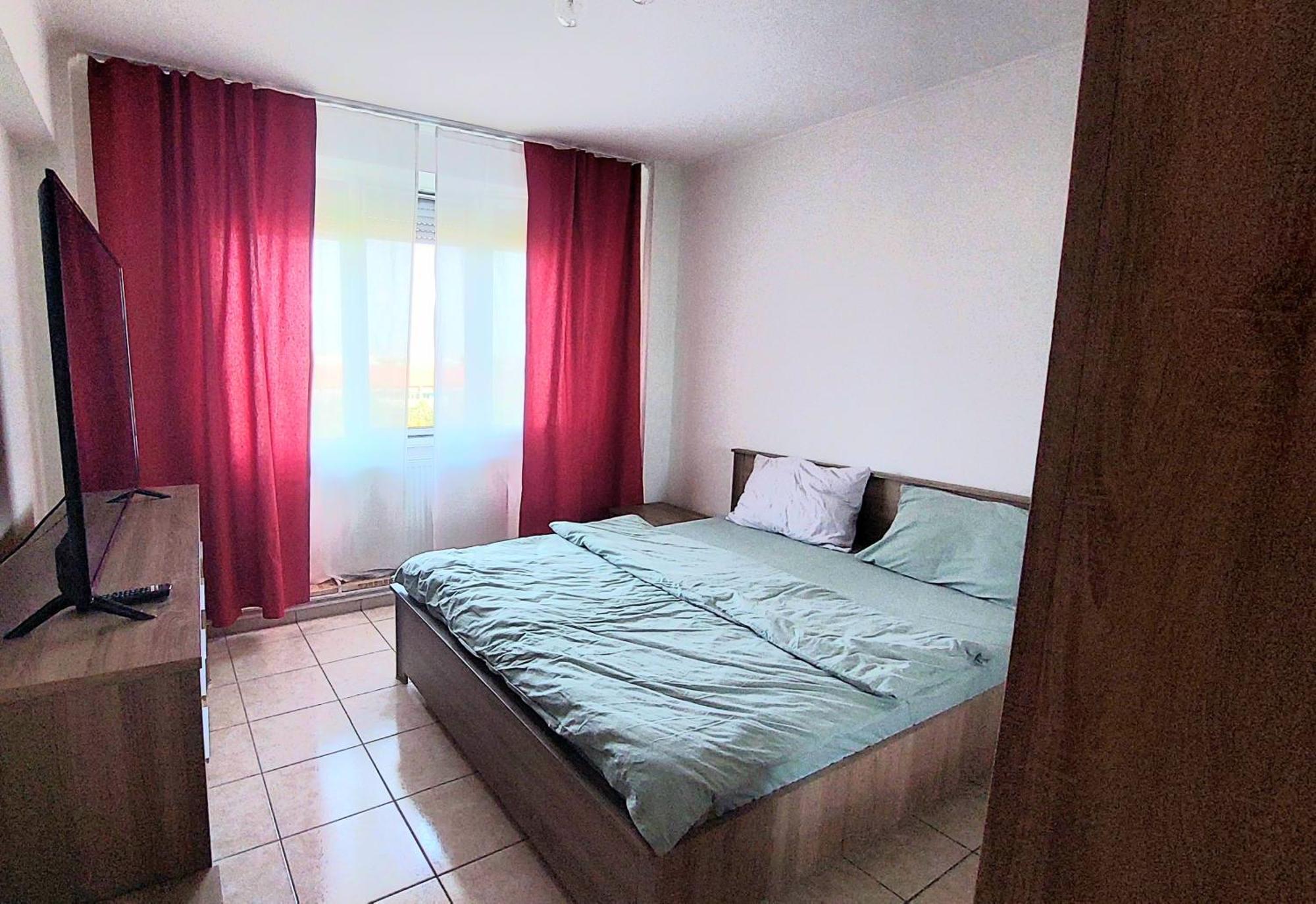Arad Central Apartment Exterior foto